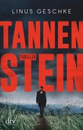 Cover: Tannenstein - dtv