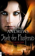 Cover: Stadt der Finsternis - Stunde der Macht - LYX