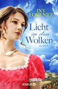 Cover: Licht in den Wolken - Knaur