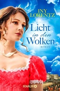 Cover: Licht in den Wolken - Knaur