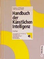 Bild: Handbuch der K&uuml;nstlichen Intelligenz - De Gruyter Oldenbourg
