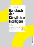 Cover: Handbuch der K&uuml;nstlichen Intelligenz - De Gruyter Oldenbourg