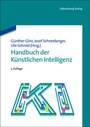 Bild: Handbuch der Künstlichen Intelligenz - De Gruyter Oldenbourg