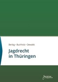 Bild: Jagdrecht in Th&uuml;ringen - Societas Verlagsgesellschaft