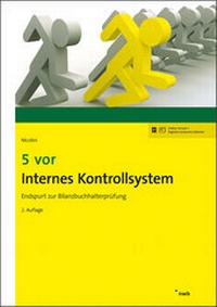 Bild vergrößern Bild: 5 vor Internes Kontrollsystem - NWB