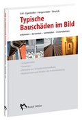 Cover: Typische Bausch&auml;den im Bild - Rudolf M&uuml;ller Verlag