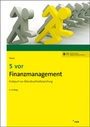 Bild: 5 vor Finanzmanagement - NWB