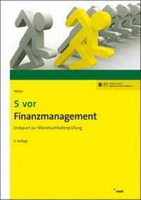 Bild vergrößern Bild: 5 vor Finanzmanagement - NWB