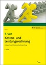 Bild: 5 vor Kosten- und Leistungsrechnung - NWB