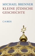 Bild: Kleine j&uuml;dische Geschichte - C.H.BECK