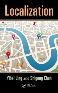 Enlarge image Cover: Localization - CRC Press