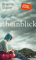 Cover: Rheinblick - Ullstein Taschenbuchverlag