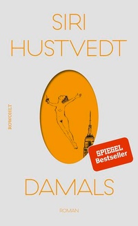 Enlarge image Cover: Damals - Rowohlt