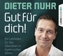 Cover: Gut für dich! - Lübbe Audio