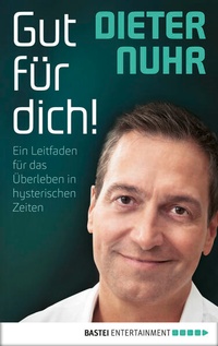 Enlarge image Cover: Gut für dich! - Bastei Lübbe