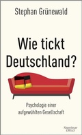 Cover: Wie tickt Deutschland? - Kiepenheuer & Witsch