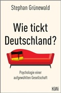 Cover: Wie tickt Deutschland? - Kiepenheuer & Witsch