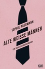Cover: Alte weiße Männer - Kiepenheuer & Witsch