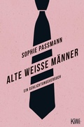 Cover: Alte wei&szlig;e M&auml;nner - Kiepenheuer & Witsch