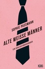 Cover: Alte weiße Männer - Kiepenheuer & Witsch