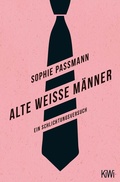 Cover: Alte wei&szlig;e M&auml;nner - Kiepenheuer & Witsch