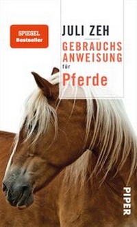 Abbildung von: Gebrauchsanweisung für Pferde - Piper