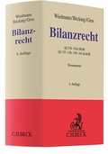 Bild: Bilanzrecht - C.H.BECK
