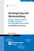 Abbildung von: Versteigerung und Wertermittlung - Reguvis Fachmedien