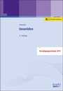 Bild: Steuerlehre - Kiehl