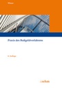 Bild: Praxis des Bußgeldverfahrens - Rehm