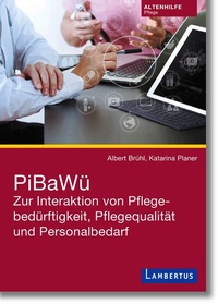 Enlarge image Cover: PiBaWü - Lambertus
