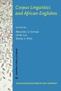 Cover: Corpus Linguistics and African Englishes - John Benjamins Publishing Co