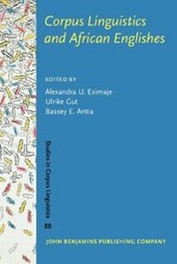 Abbildung von: Corpus Linguistics and African Englishes - John Benjamins Publishing Co