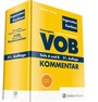 Bild: VOB Teile A und B - Werner