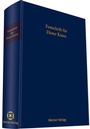 Cover: Festschrift Dieter Kainz - Werner