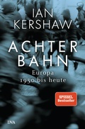 Cover: Achterbahn - DVA