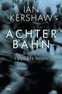 Cover: Achterbahn - DVA