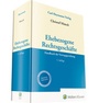 Cover: Ehebezogene Rechtsgeschäfte - Carl Heymanns Verlag