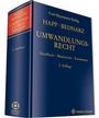 Cover: Umwandlungsrecht - Carl Heymanns Verlag