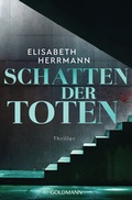 Cover: Schatten der Toten - Goldmann