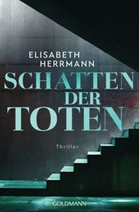 Enlarge image Cover: Schatten der Toten - Goldmann
