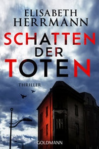 Abbildung von: Schatten der Toten - Goldmann