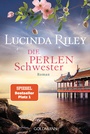 Cover: Die Perlenschwester - Goldmann