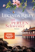 Cover: Die Perlenschwester - Goldmann