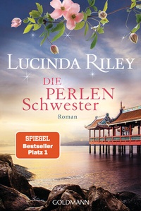Enlarge image Cover: Die Perlenschwester - Goldmann
