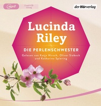 Abbildung von: Die Perlenschwester - Der Hörverlag