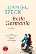 Cover: Bella Germania - Fischer Taschenbuch