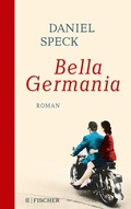 Cover: Bella Germania - Fischer Taschenbuch
