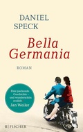 Cover: Bella Germania - S. Fischer