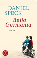 Cover: Bella Germania - Fischer Taschenbuch